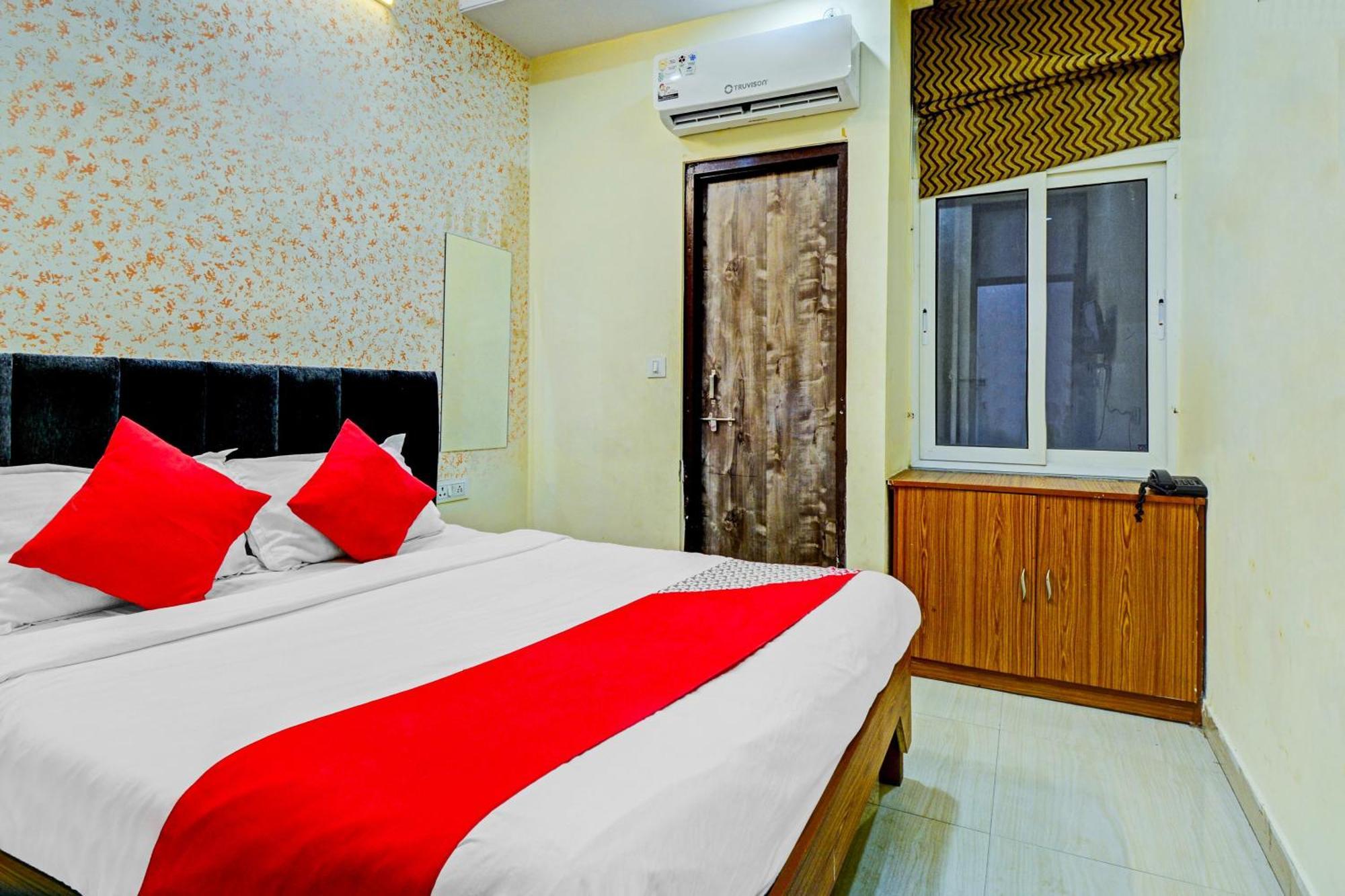 Collection O My Stay Retreat Jaipur Exterior foto