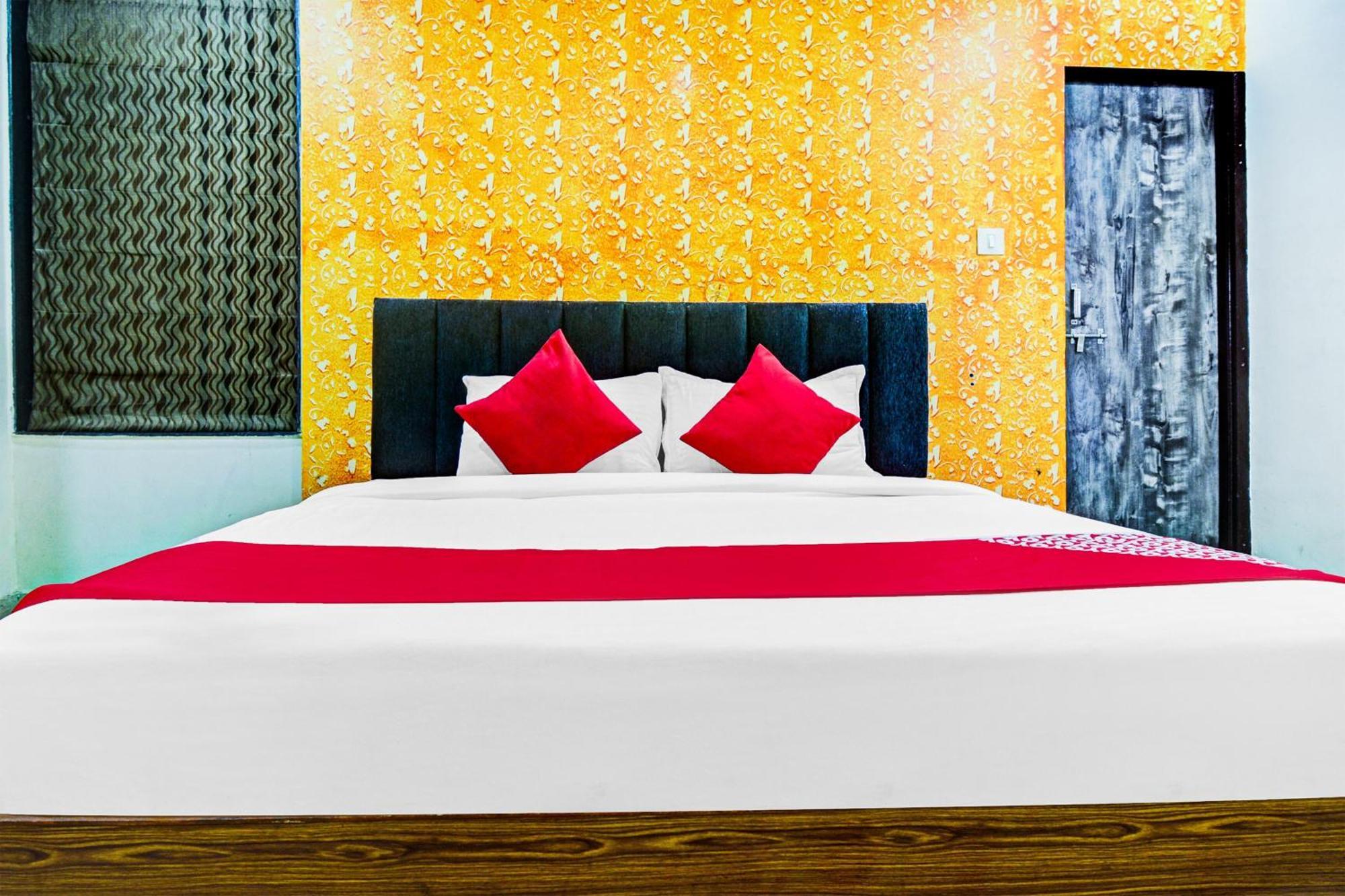 Collection O My Stay Retreat Jaipur Exterior foto