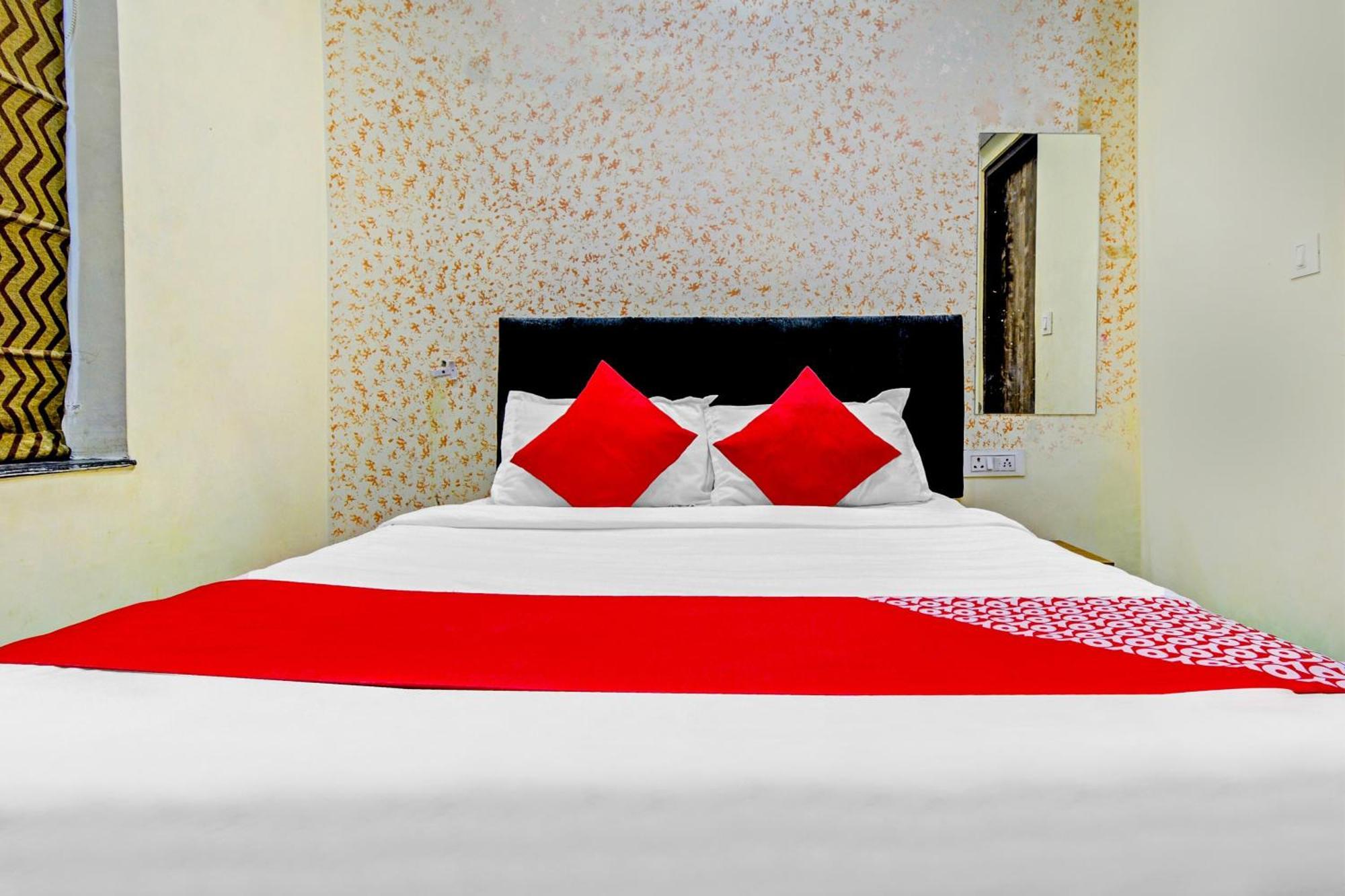Collection O My Stay Retreat Jaipur Exterior foto