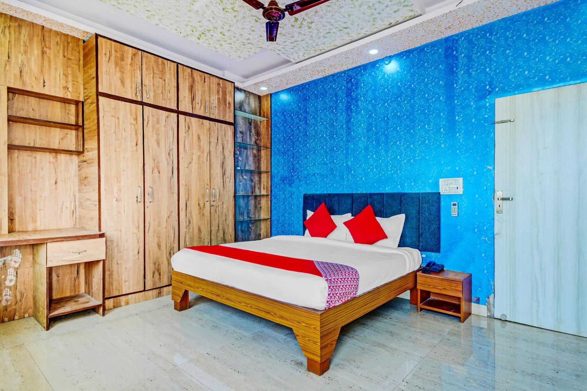 Collection O My Stay Retreat Jaipur Exterior foto